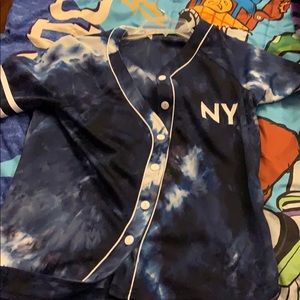 new york jersey